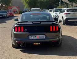 فۆرد مۆستانگ